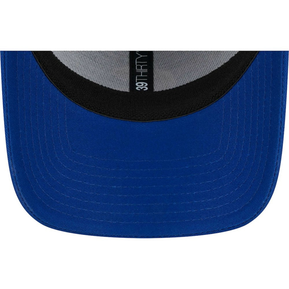 Chicago Cubs New Era Team Neo 39THIRTY Flex Hat - MLB Hats