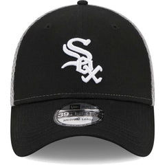 Chicago White Sox New Era Team Neo 39THIRTY Flex Hat - MLB Hats