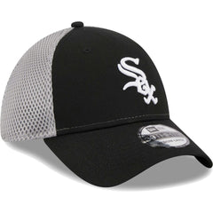 Chicago White Sox New Era Team Neo 39THIRTY Flex Hat - MLB Hats