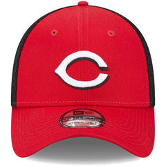 Cincinnati Reds New Era Team Neo 39THIRTY Flex Hat - MLB Hats