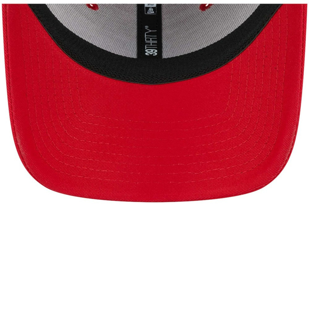Cincinnati Reds New Era Team Neo 39THIRTY Flex Hat - MLB Hats