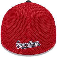 Cleveland Guardians New Era Team Neo 39THIRTY Flex Hat - MLB Hats
