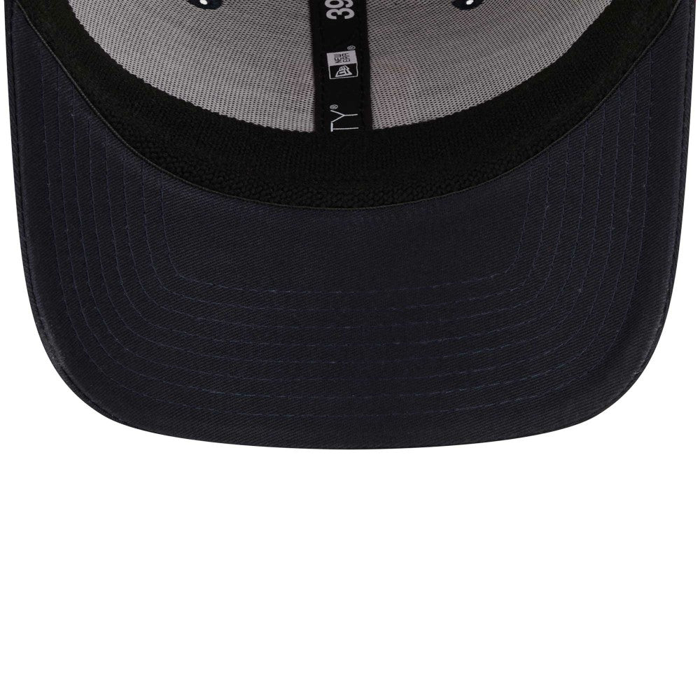 Cleveland Guardians New Era Team Neo 39THIRTY Flex Hat - MLB Hats