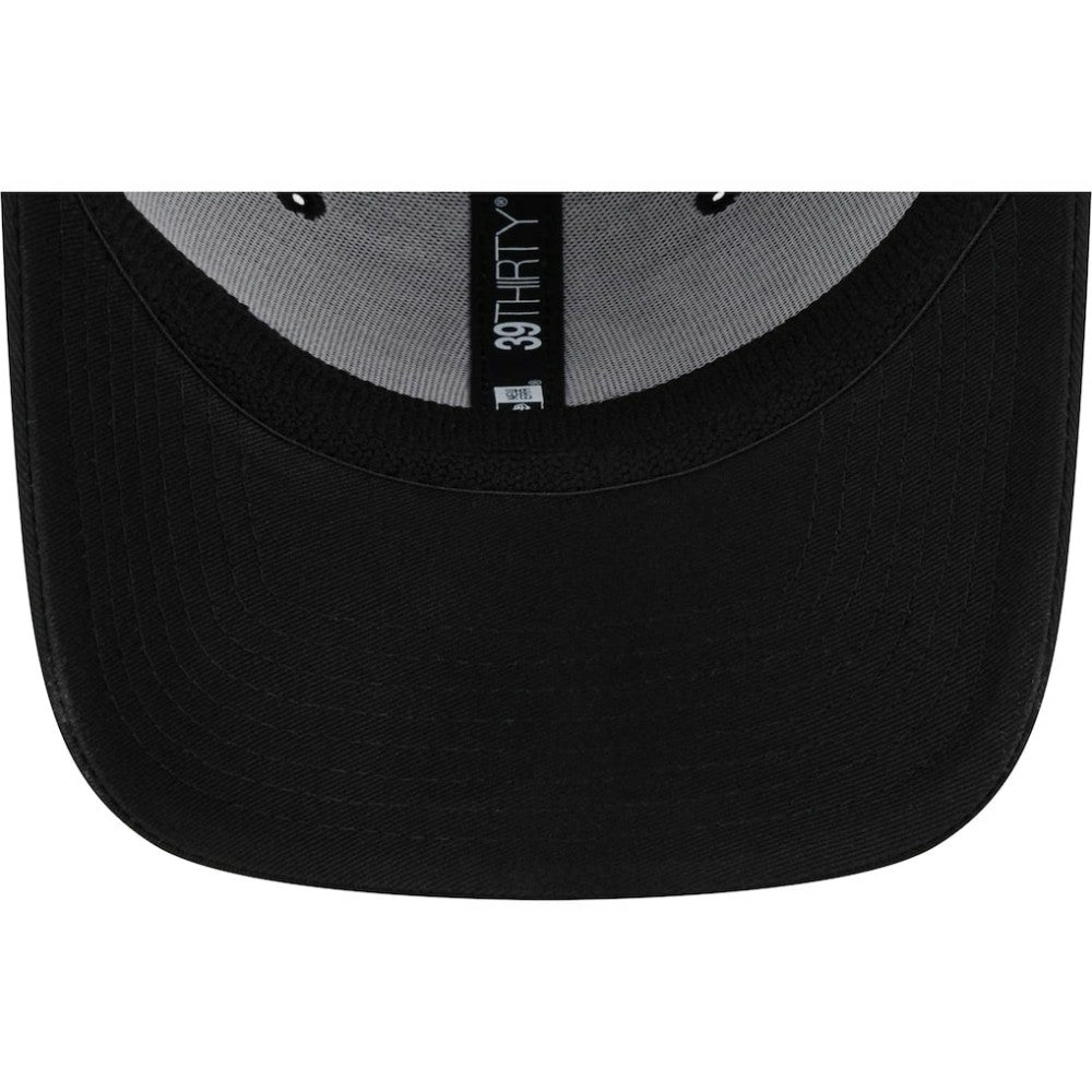 Colorado Rockies New Era Team Neo 39THIRTY Flex Hat - MLB Hats