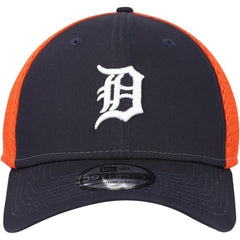 Detroit Tigers New Era Team Neo 39THIRTY Flex Hat - MLB Hats