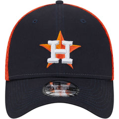 Houston Astros New Era Team Neo 39THIRTY Flex Hat - MLB Hats