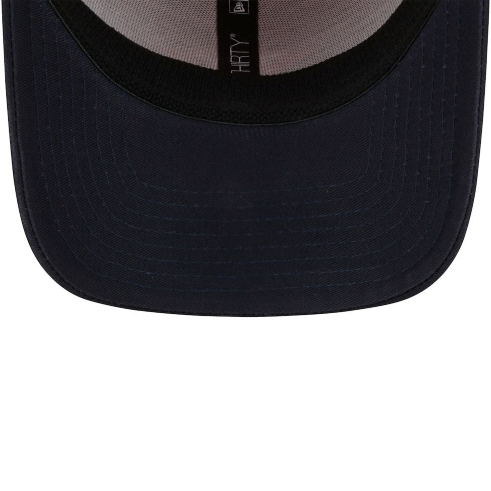 Houston Astros New Era Team Neo 39THIRTY Flex Hat - MLB Hats