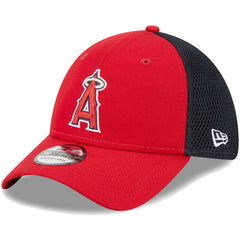 Los Angeles Angels New Era Team Neo 39THIRTY Flex Hat - MLB Hats