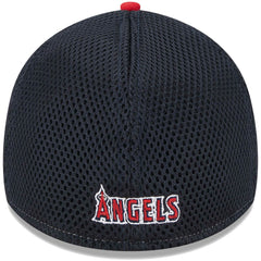 Los Angeles Angels New Era Team Neo 39THIRTY Flex Hat - MLB Hats