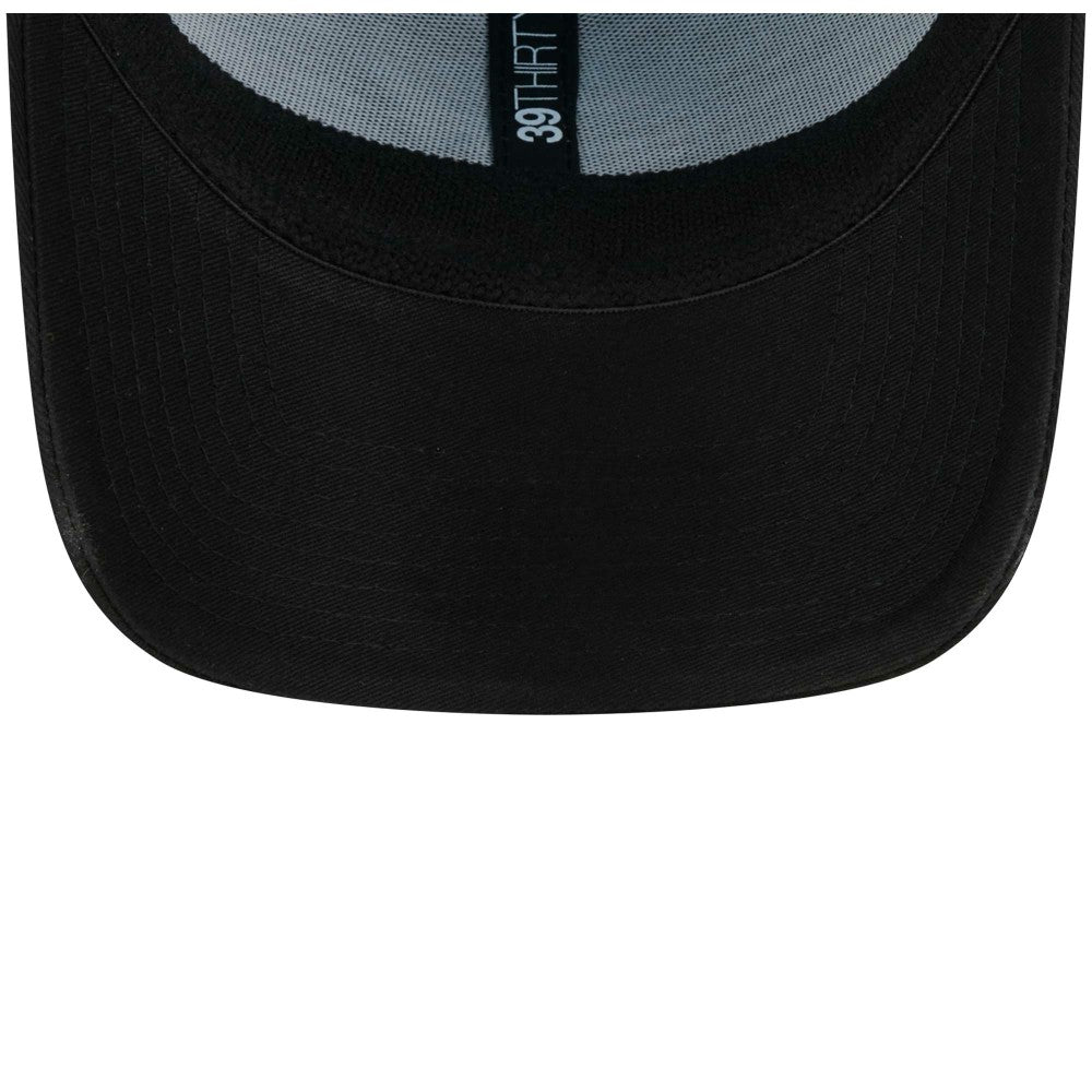 Miami Marlins New Era Team Neo 39THIRTY Flex Hat - MLB Hats