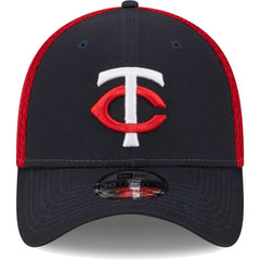 Minnesota Twins New Era Team Neo 39THIRTY Flex Hat - MLB Hats