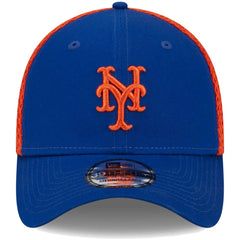 New York Mets New Era Team Neo 39THIRTY Flex Hat - MLB Hats
