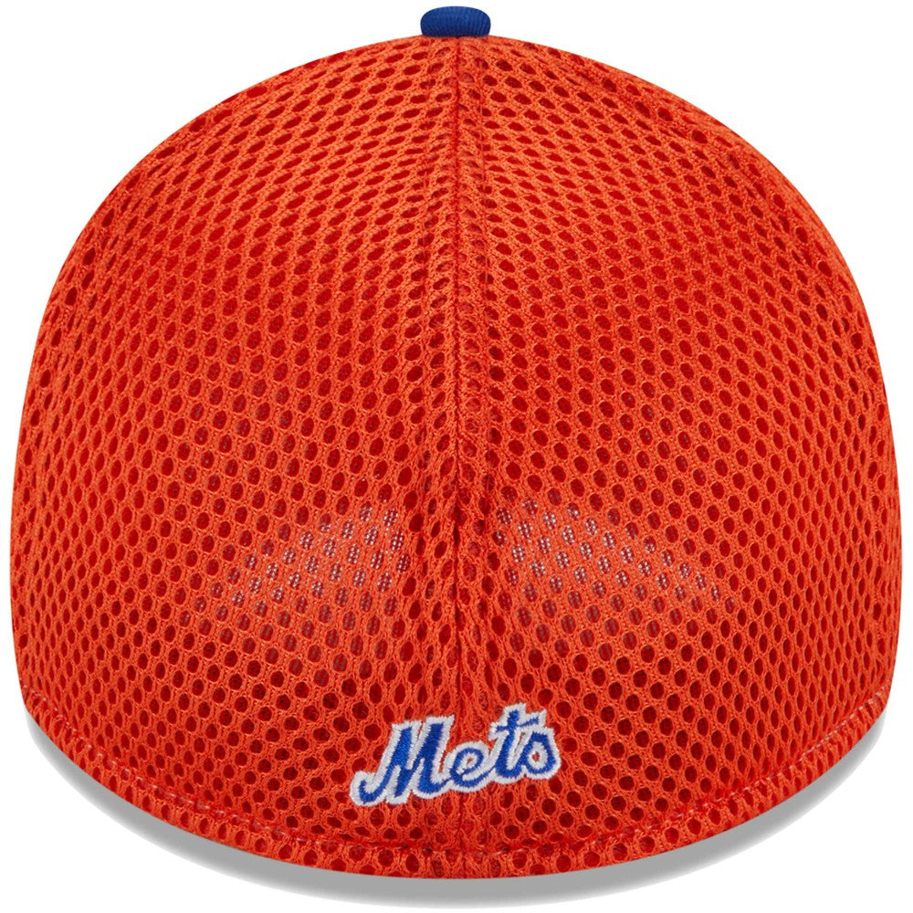 New York Mets New Era Team Neo 39THIRTY Flex Hat - MLB Hats