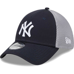 New York Yankees New Era Team Neo 39THIRTY Flex Hat - MLB Hats