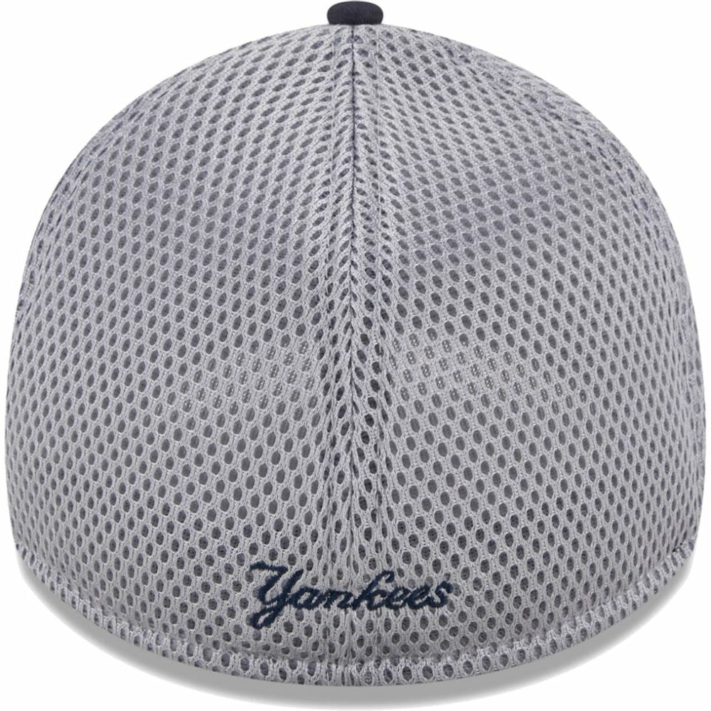 New York Yankees New Era Team Neo 39THIRTY Flex Hat - MLB Hats