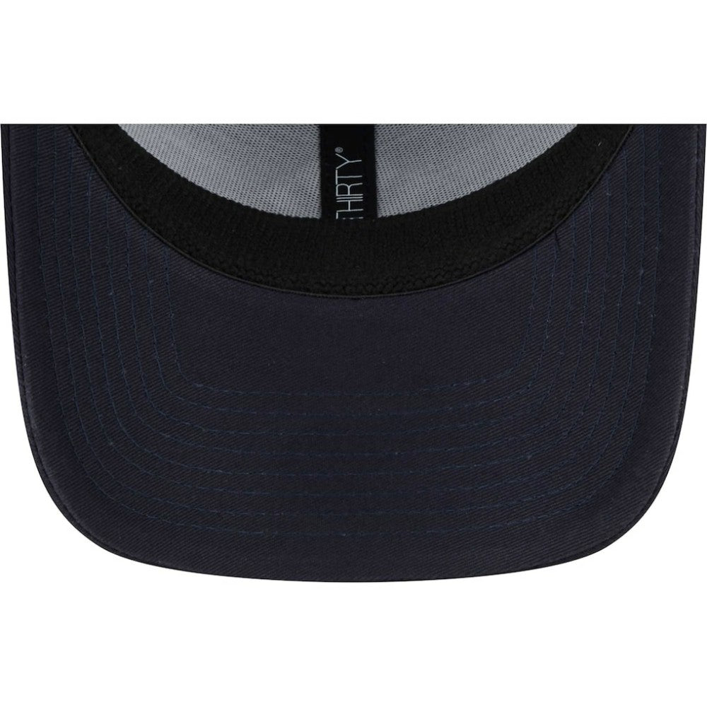New York Yankees New Era Team Neo 39THIRTY Flex Hat - MLB Hats