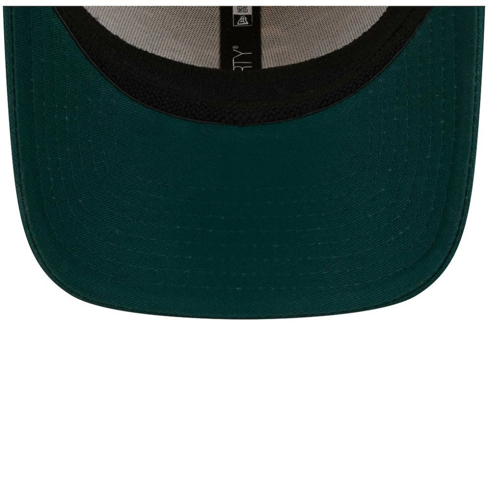 Athletics New Era Team Neo 39THIRTY Flex Hat - MLB Hats
