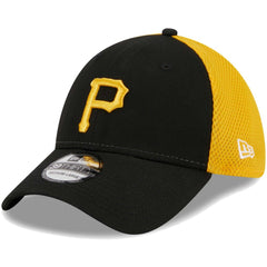 Pittsburgh Pirates New Era Team Neo 39THIRTY Flex Hat - MLB Hats