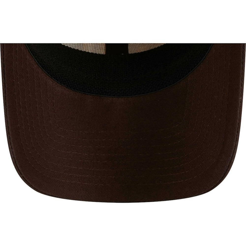 San Diego Padres New Era Team Neo 39THIRTY Flex Hat - MLB Hats