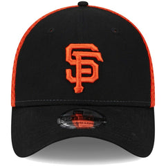 San Francisco Giants New Era Team Neo 39THIRTY Flex Hat - MLB Hats