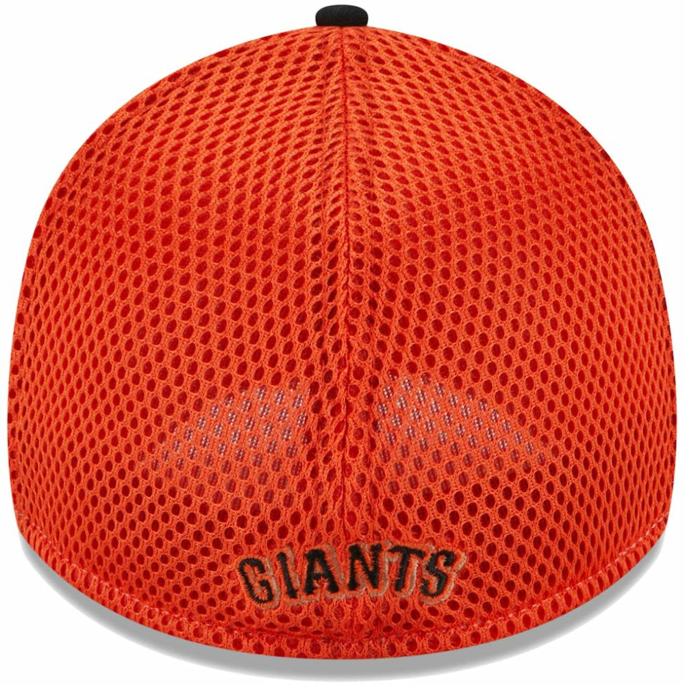 San Francisco Giants New Era Team Neo 39THIRTY Flex Hat - MLB Hats