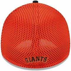 San Francisco Giants New Era Team Neo 39THIRTY Flex Hat - MLB Hats