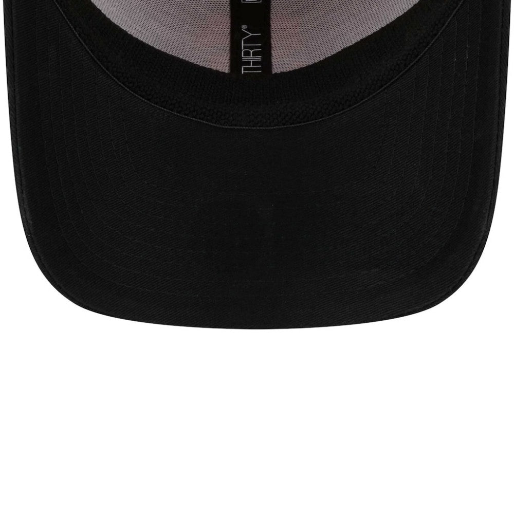 San Francisco Giants New Era Team Neo 39THIRTY Flex Hat - MLB Hats