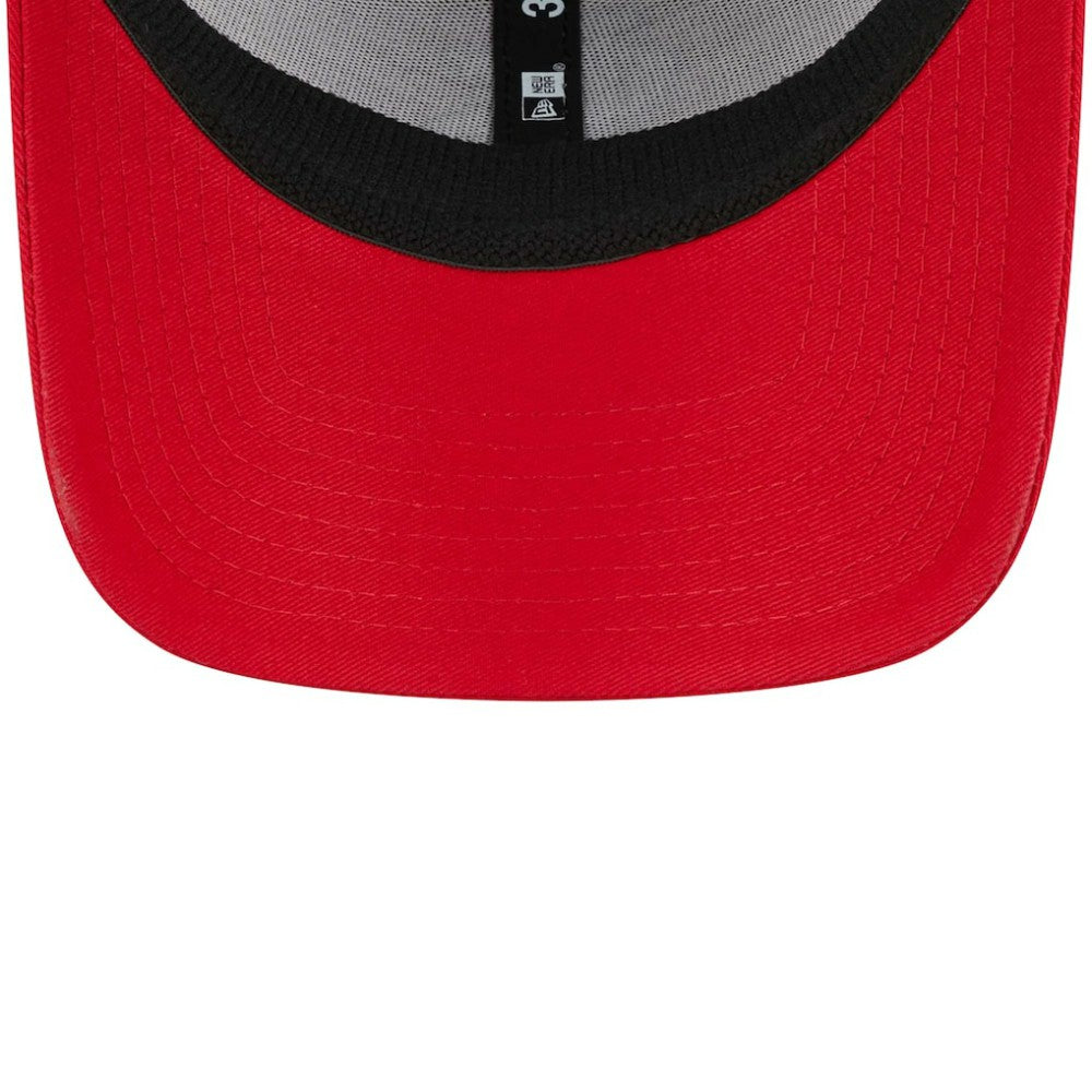 St. Louis Cardinals New Era Team Neo 39THIRTY Flex Hat - MLB Hats