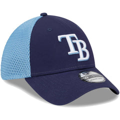 Tampa Bay Rays New Era Team Neo 39THIRTY Flex Hat - MLB Hats