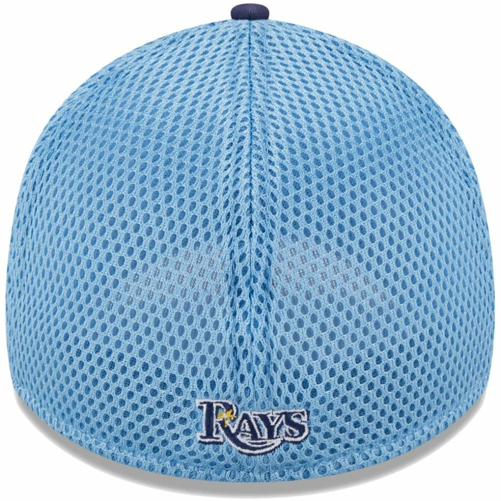 Tampa Bay Rays New Era Team Neo 39THIRTY Flex Hat - MLB Hats