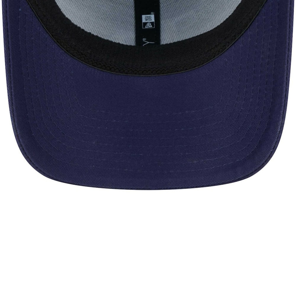 Tampa Bay Rays New Era Team Neo 39THIRTY Flex Hat - MLB Hats