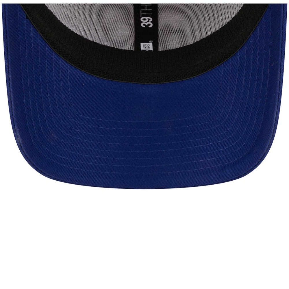 Texas Rangers New Era Team Neo 39THIRTY Flex Hat - MLB Hats