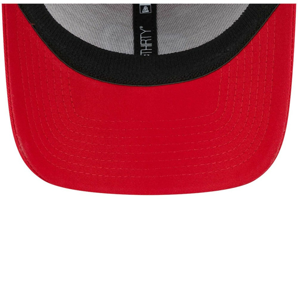 Washington Nationals New Era Team Neo 39THIRTY Flex Hat - MLB Hats