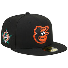 Baltimore Orioles New Era  1993 MLB All-Star Game Team Color 59FIFTY Fitted Hat - MLB Hats