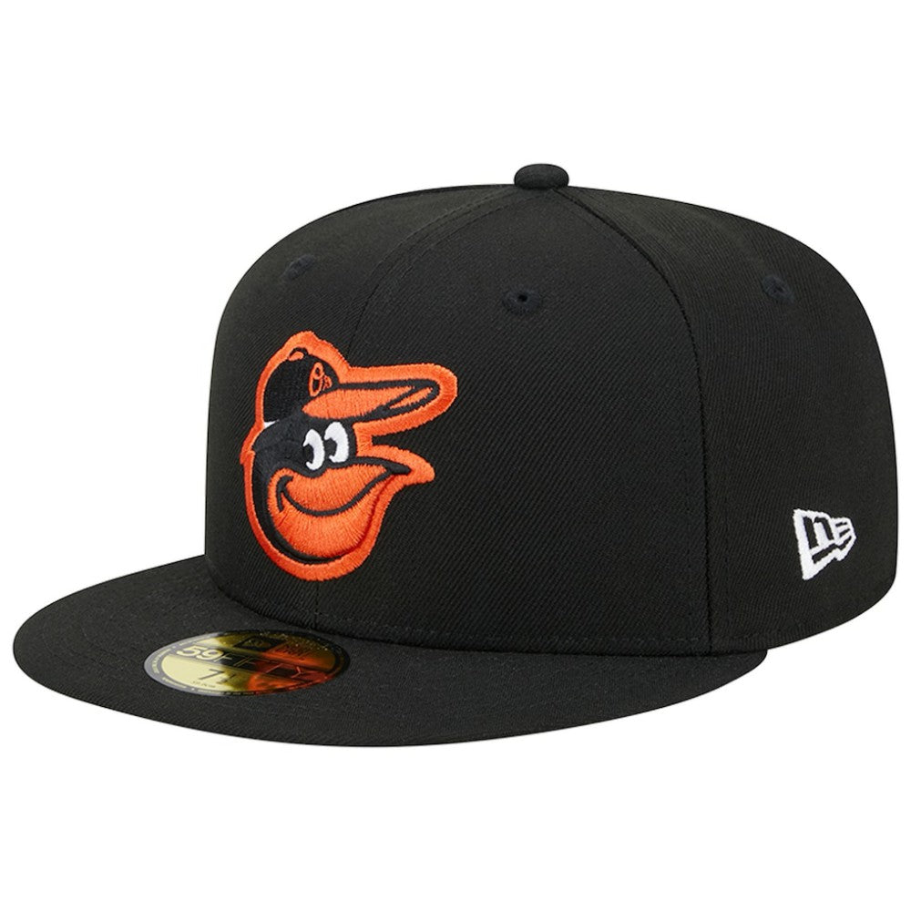 Baltimore Orioles New Era  1993 MLB All-Star Game Team Color 59FIFTY Fitted Hat - MLB Hats