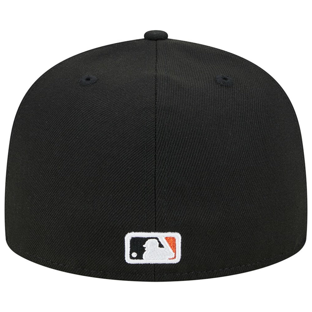 Baltimore Orioles New Era  1993 MLB All-Star Game Team Color 59FIFTY Fitted Hat - MLB Hats