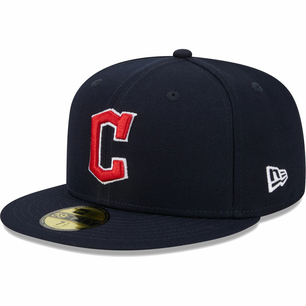 Cleveland Guardians New Era  2019 MLB All-Star Game Team Color 59FIFTY Fitted Hat - MLB Hats