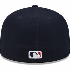 Cleveland Guardians New Era  2019 MLB All-Star Game Team Color 59FIFTY Fitted Hat - MLB Hats