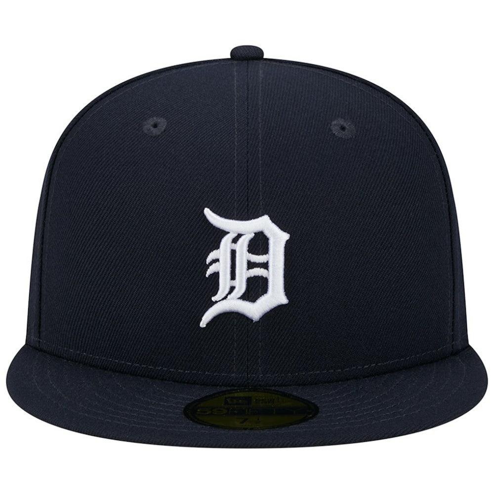 Detroit Tigers New Era  2005 All Star Game Team Color 59FIFTY Fitted Hat - MLB Hats