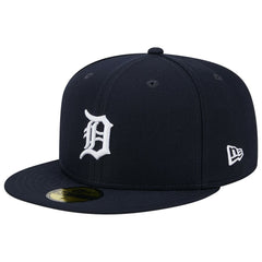Detroit Tigers New Era  2005 All Star Game Team Color 59FIFTY Fitted Hat - MLB Hats