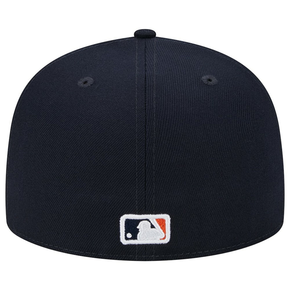 Detroit Tigers New Era  2005 All Star Game Team Color 59FIFTY Fitted Hat - MLB Hats