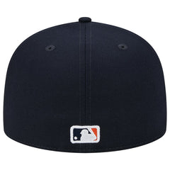 Detroit Tigers New Era  2005 All Star Game Team Color 59FIFTY Fitted Hat - MLB Hats
