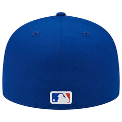 New York Mets New Era  1986 World Series Team Color 59FIFTY Fitted Hat - MLB Hats