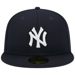New York Yankees New Era  2000 World Series Team Color 59FIFTY Fitted Hat - MLB Hats