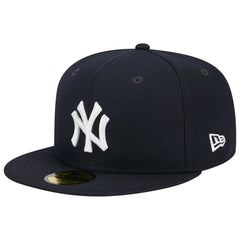 New York Yankees New Era  2000 World Series Team Color 59FIFTY Fitted Hat - MLB Hats