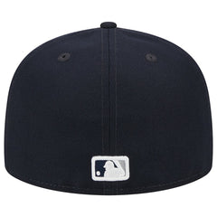 New York Yankees New Era  2000 World Series Team Color 59FIFTY Fitted Hat - MLB Hats