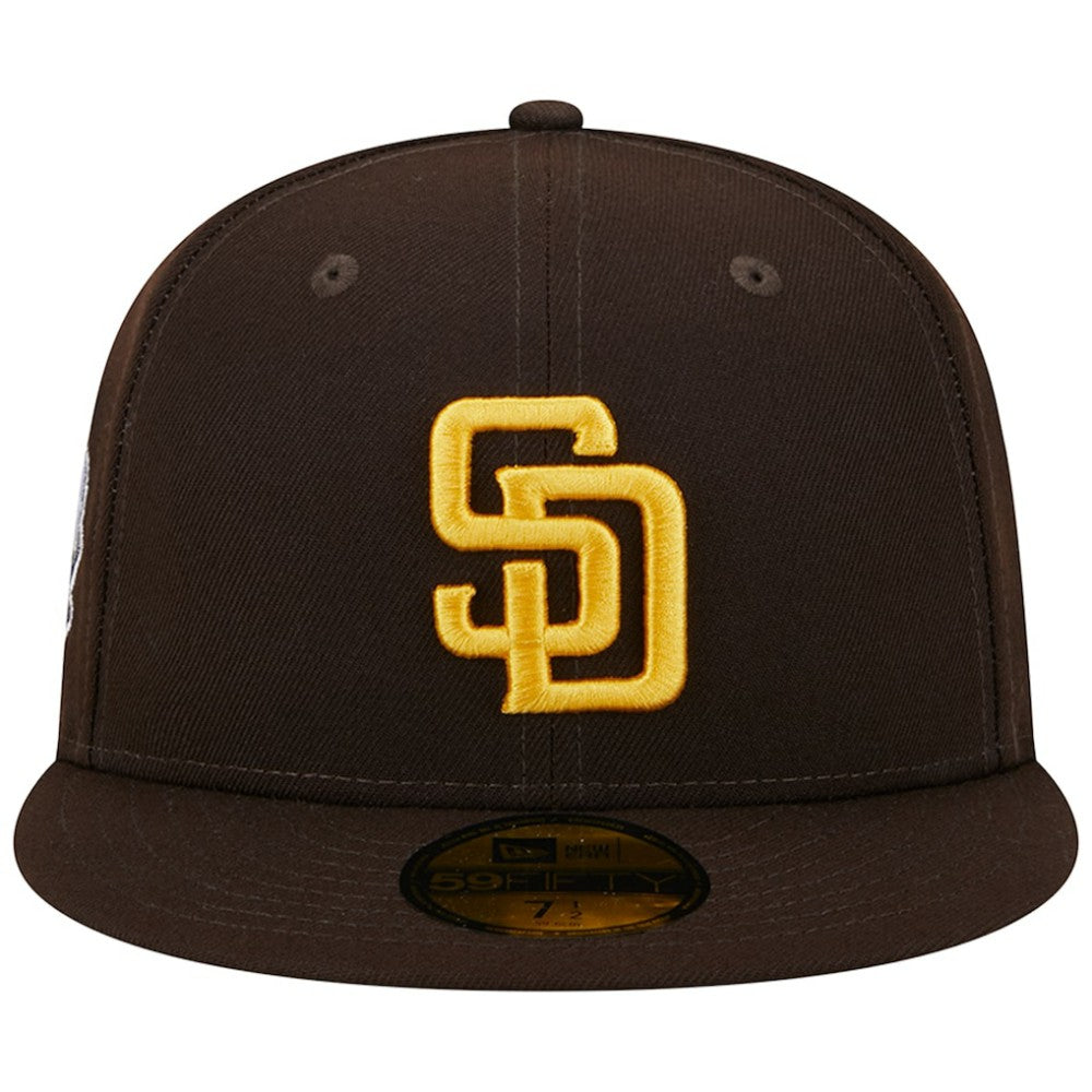 San Diego Padres New Era  2016 MLB All-Star Game Team Color 59FIFTY Fitted Hat - MLB Hats