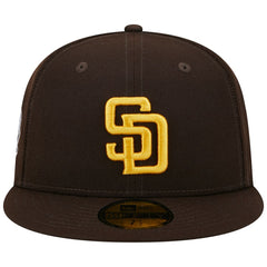 San Diego Padres New Era  2016 MLB All-Star Game Team Color 59FIFTY Fitted Hat - MLB Hats