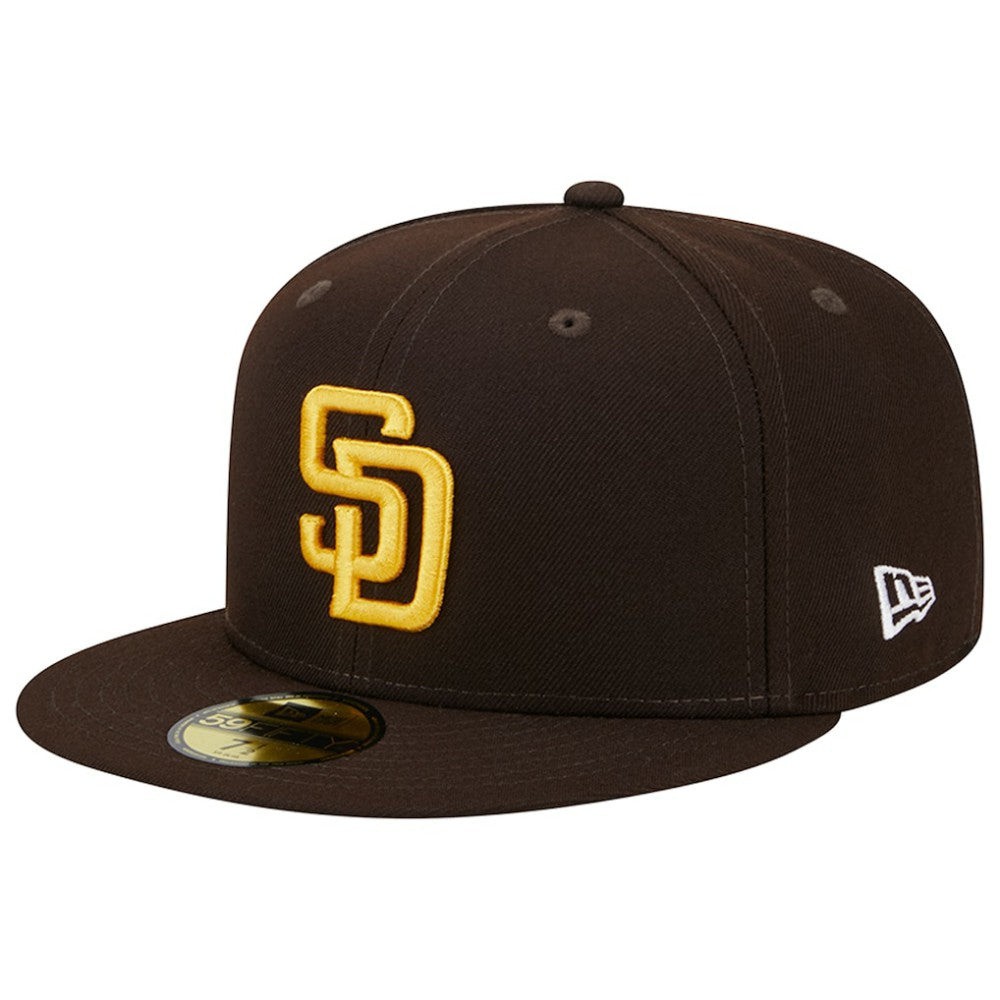 San Diego Padres New Era  2016 MLB All-Star Game Team Color 59FIFTY Fitted Hat - MLB Hats