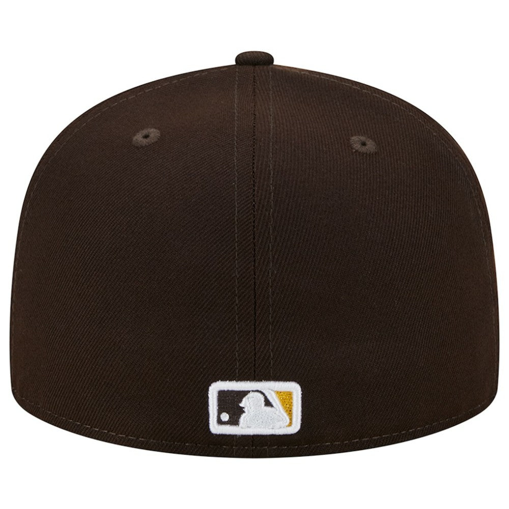 San Diego Padres New Era  2016 MLB All-Star Game Team Color 59FIFTY Fitted Hat - MLB Hats